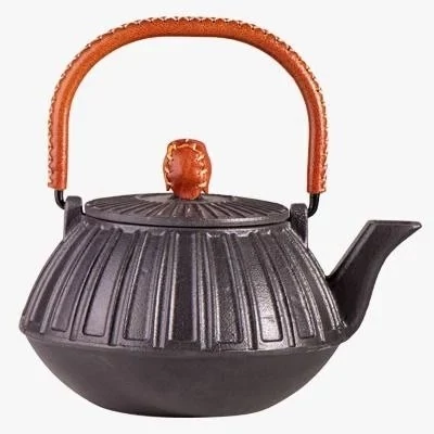کتری چدن 2 لیتر نالینو مدل Fiorella کد 0154 با ضمانت 24 ماهه ارسال رایگان