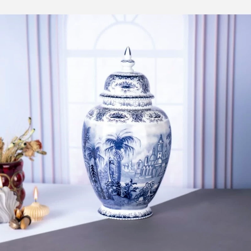 بانکه کوچک چینی آکسفورد کد 58041 بسته 1 عددی ارسال رایگان