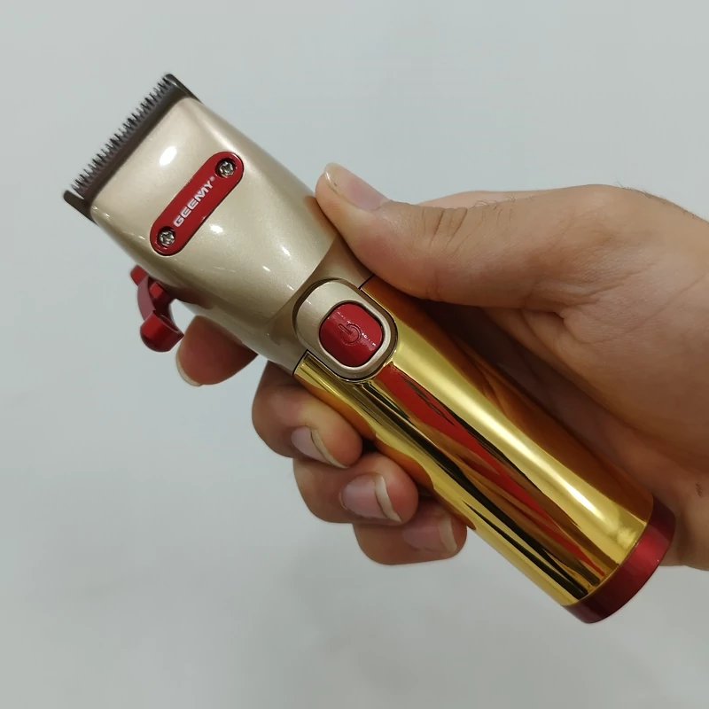 ماشین اصلاح GEEMY مدل GM-6663
