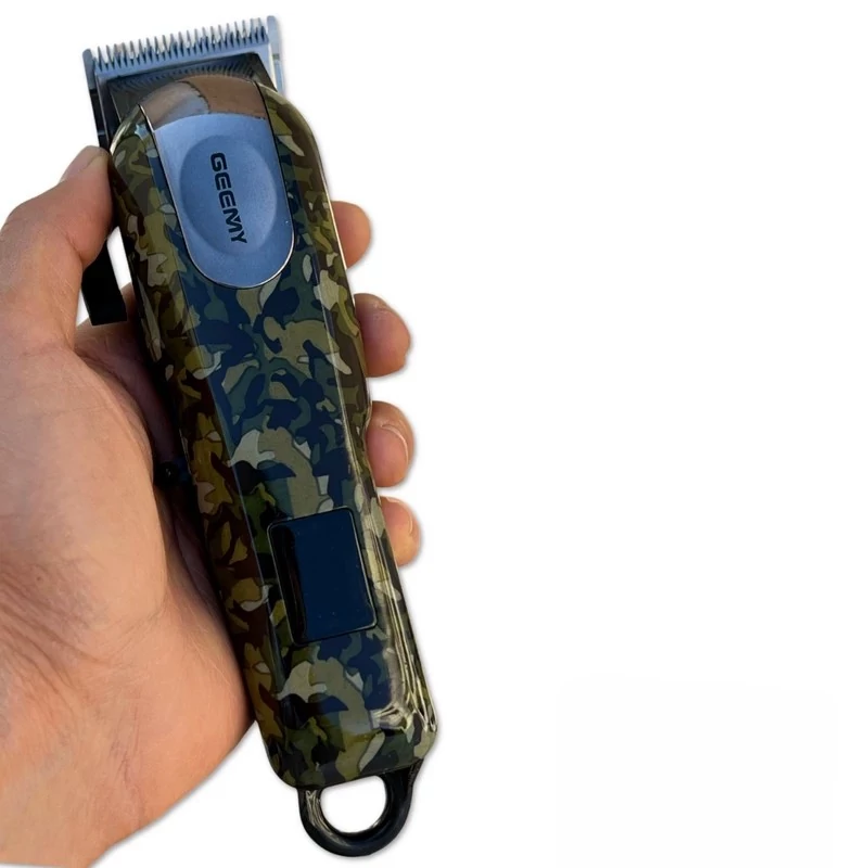 ماشین اصلاح GEEMY مدل GM-2608