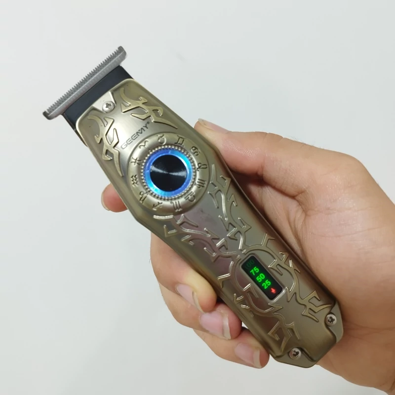 ماشین اصلاح و خط زن GEEMY مدل GM-8056