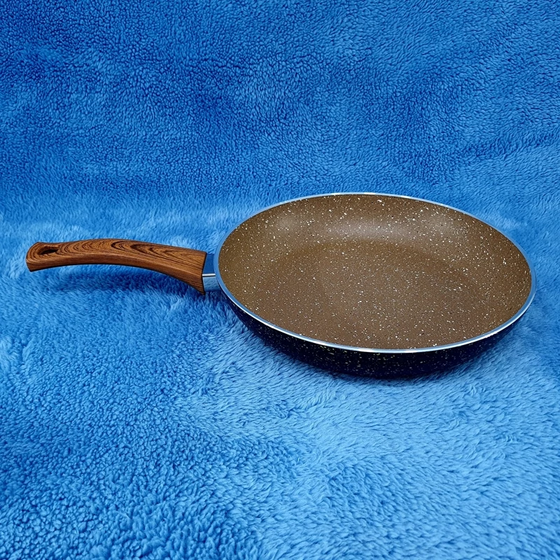 تابه گرانیتی تکدسته سایز 30 اویز EVIZ مدل سوئینگ مشکی با ارسال رایگان