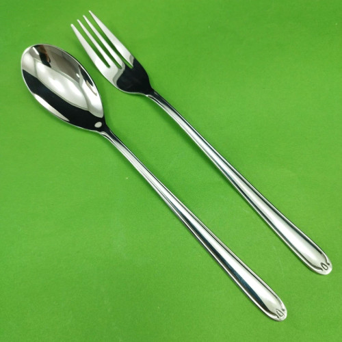 null