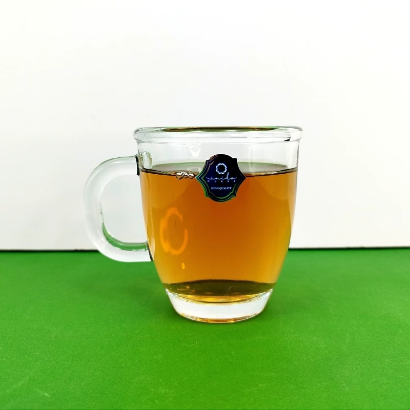 فنجان چای خوری مدل کوکون 420 اونیکس بسته 6 عددی با ارسال رایگان