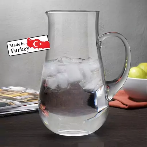 پارچ آکوا ترکیه پاشاباغچه کد 23720 ارسال رایگان
