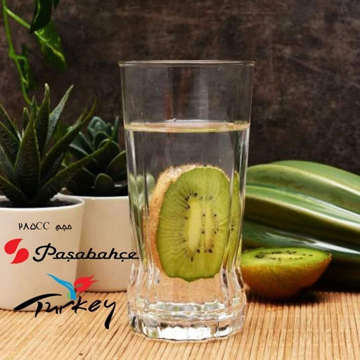 لیوان بلند گایا برند پاشاباغچه ترکیه کد 420755