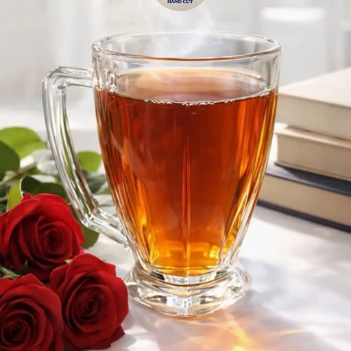 ماگ چایی خوری JCC مدل ویستلر کد 51112 بسته 6 عددی