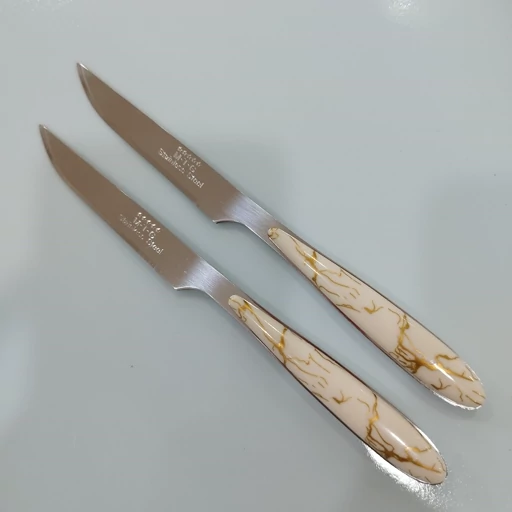 چاقو میوه خوری بارسلون سنگی MTG کد 62140 بسته 12 عددی با ارسال رایگان
